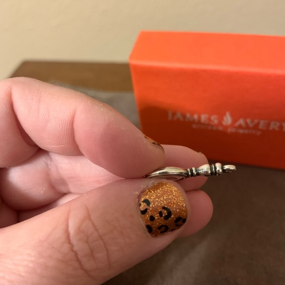 James Avery Charm - Picture 2 of 2